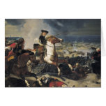 Battle of the Dunes, 14th June 1658, 1837 Card