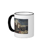 Battle of the Dunes, 14th June 1658, 1837 Mugs