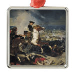Battle of the Dunes, 14th June 1658, 1837 Christmas Tree Ornaments