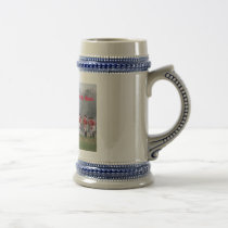 Battle of the Hook - Stein Mugs