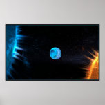 battle of the suns posters