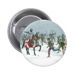 Battle of Towton 1461 Buttons
