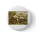 Battle of Wilson's Creek. Aug. 10, 1861 Pin
