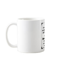 Battle of Wits Human Resource Manager Coffee Mugs