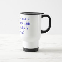 Battle of Wits Mugs