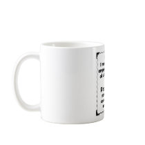 Battle of Wits Pharmacist Mug