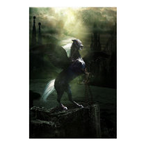 Battle Pegasus posters by subnurbs Battle Pegasus posters