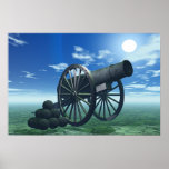 Battle Posters