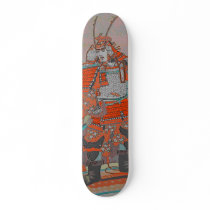 Battle Skateboards