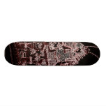 Battle Skateboard