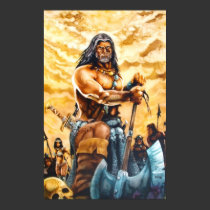 BattleAxe_poster posters