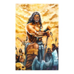 BattleAxe_poster posters