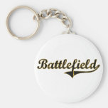 Battlefield Missouri Classic Design Key Chains