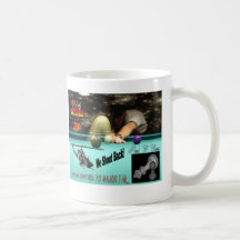 Battlefield Mug
