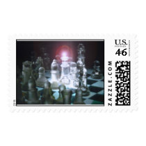 Battlefield postage