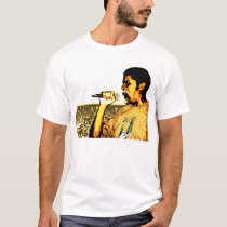 Battlefield t-shirts