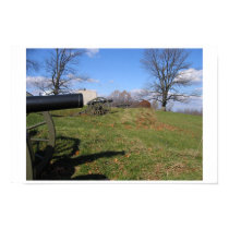 Battlefields of Gettysburg posters