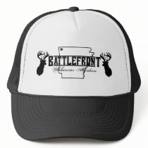 BattleFRONT Arkansas hats