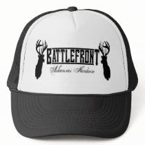 BattleFRONT Deer hats