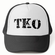 BattleFRONT TKO hats