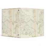 Battlegrounds Richmond, Va Binder
