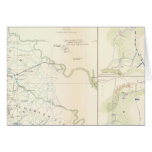 Battlegrounds Richmond, Va Greeting Cards