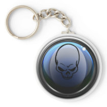 BattlePlanet Key Ring keychains