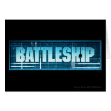 Battleship Logo