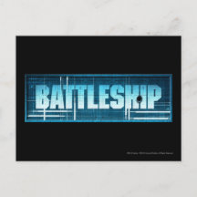 Battleship Logo