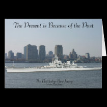 Battleship NJ Card by Firecrackinmama Battleship NJ Card