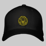 Battleskate Seal Hat Baseball Cap