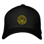 Battleskate Seal Hat Baseball Cap