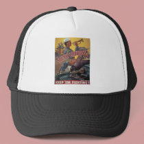 Battlestations hats