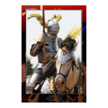 Battleworn posters
