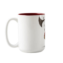 Battling Ram Mug