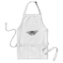 Batty aprons