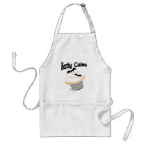 Batty Cakes aprons