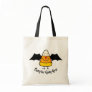 Batty For Candy Corn Trick or Treat Bag