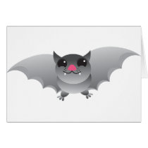Batty cards
