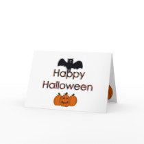Batty Jackolantern Collection cards