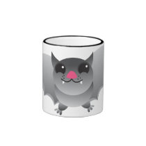 Batty mugs