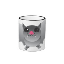 Batty Mugs