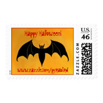 Batty Postage postage