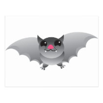 Batty postcards