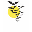Batty t-shirts by Booforyou Batty t-shirts