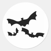 batty sticker