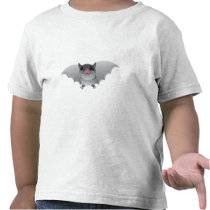 Batty t-shirts