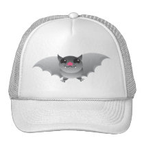Batty hats