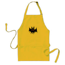 BattyBat aprons