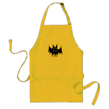 BattyBat Aprons